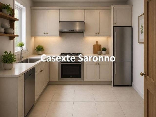 Appartamento in vendita a Somma Lombardo VA