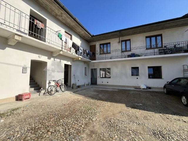Appartamento in vendita a Somma Lombardo VA