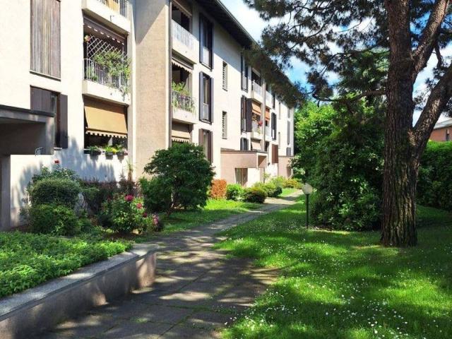 Appartamento in vendita a Somma Lombardo VA