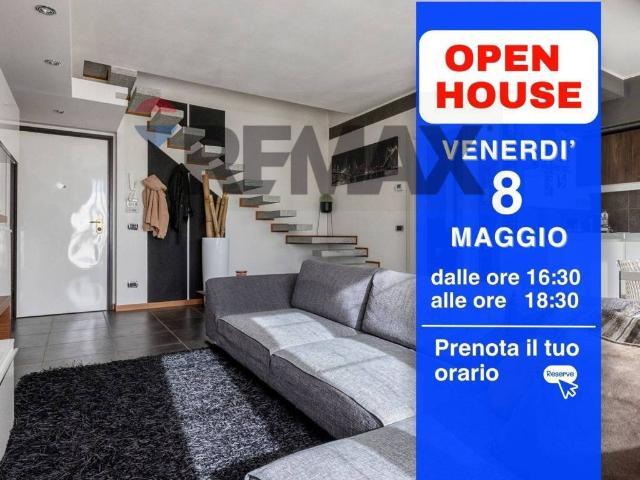 Appartamento in vendita a Somma Lombardo VA