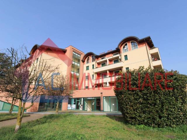 Appartamento in vendita a Somma Lombardo VA
