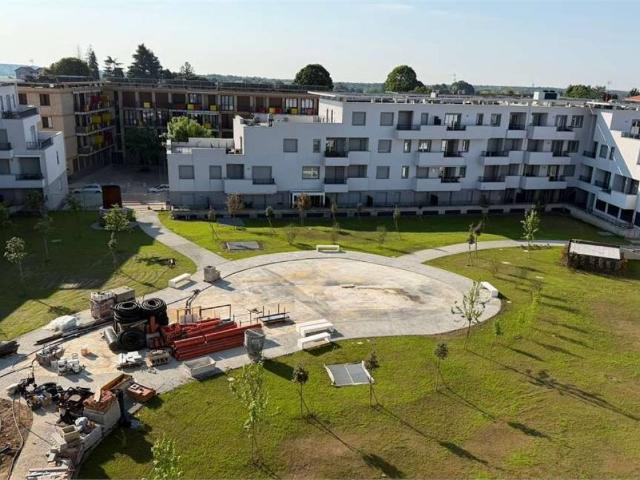 Appartamento in vendita a Somma Lombardo VA
