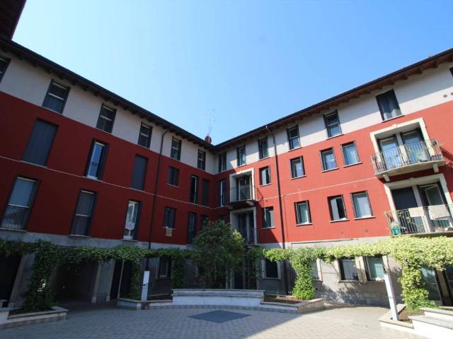 Appartamento in vendita a Somma Lombardo VA