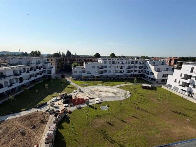 Appartamento in vendita a Somma Lombardo VA