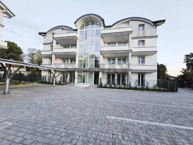 Appartamento in vendita a Somma Lombardo VA