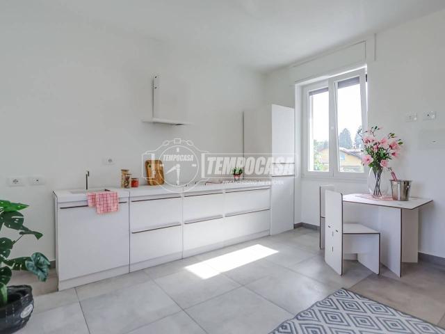 Appartamento in vendita a Somma Lombardo