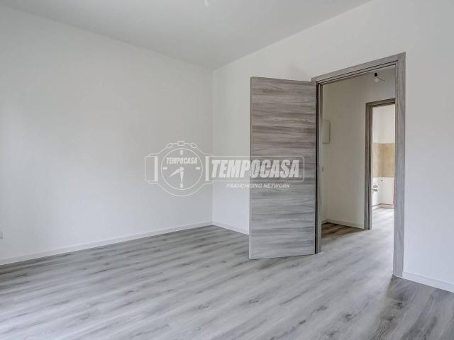 Appartamento in vendita a Somma Lombardo