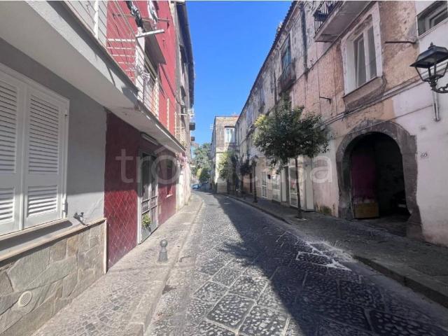 Appartamento in vendita a Somma Vesuviana via casaraia, snc