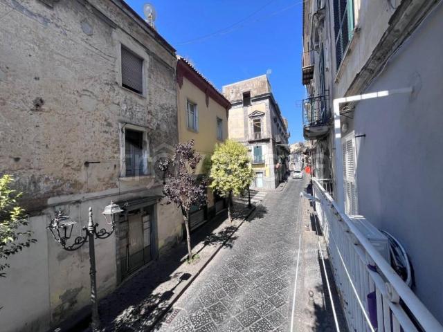Appartamento in vendita a Somma Vesuviana via casaraia, snc