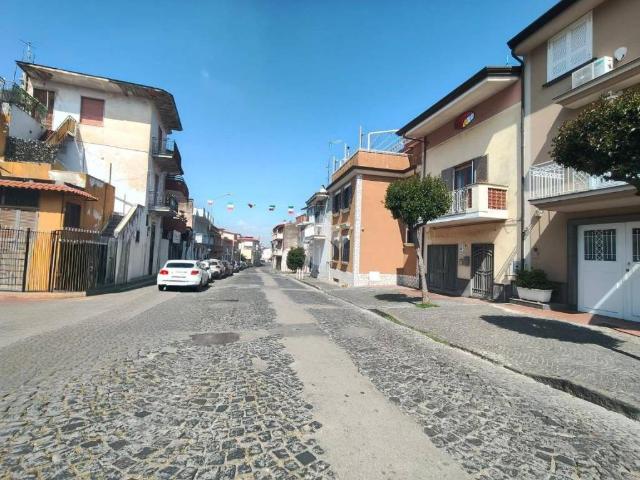 Appartamento in vendita a Somma Vesuviana via Macedonia, 100