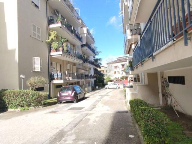 Appartamento in vendita a Somma Vesuviana NA