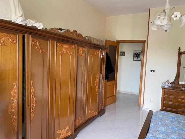 Appartamento in vendita a Somma Vesuviana NA