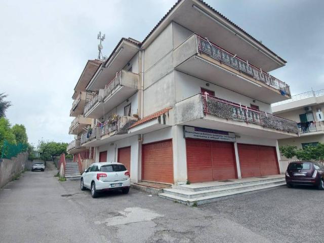 Appartamento in vendita a Somma Vesuviana NA