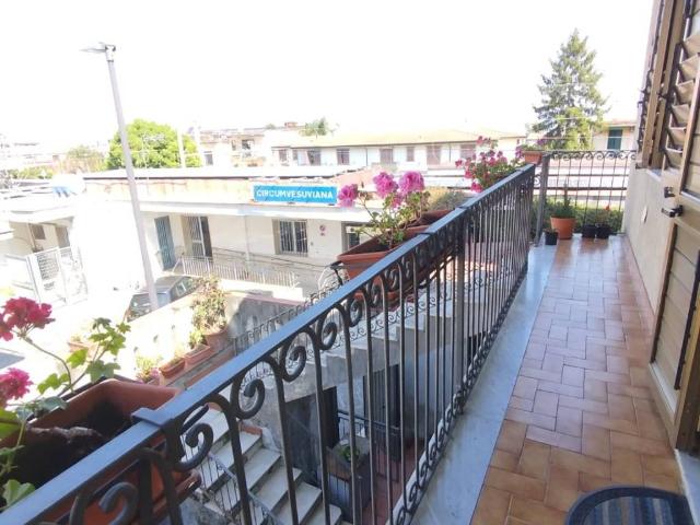 Appartamento in vendita a Somma Vesuviana NA
