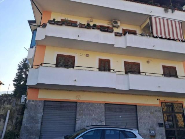 Appartamento in vendita a Somma Vesuviana NA