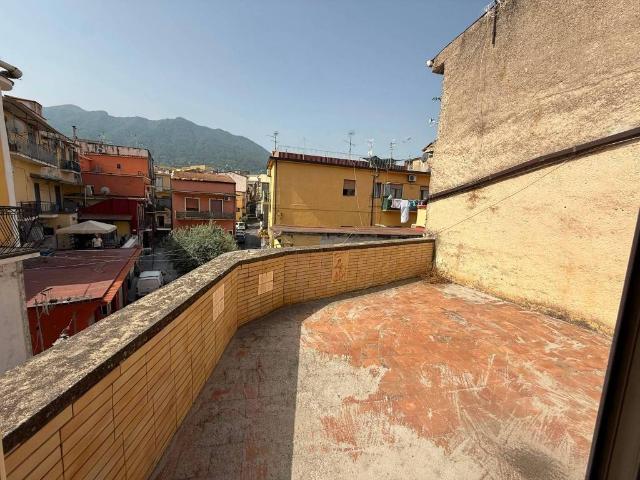 Appartamento in vendita a Somma Vesuviana NA