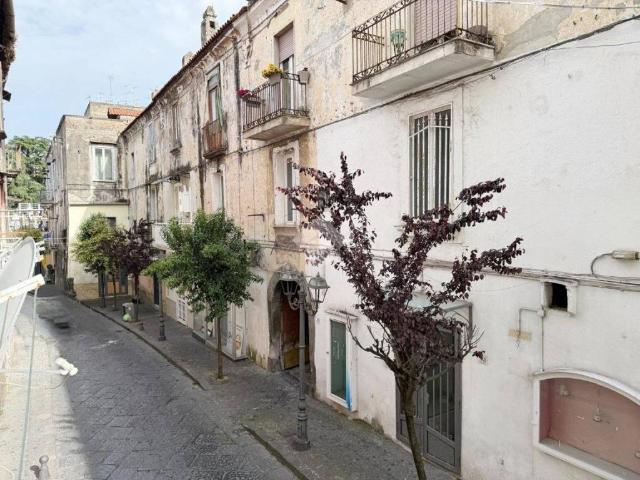 Appartamento in vendita a Somma Vesuviana NA