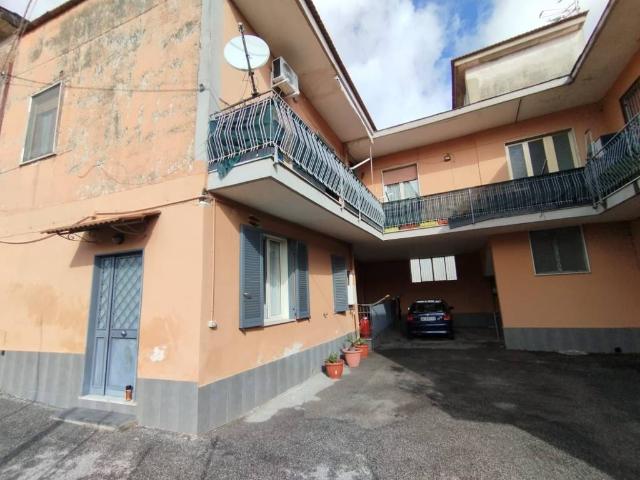 Appartamento in vendita a Somma Vesuviana NA