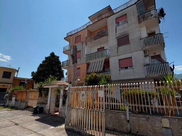 Appartamento in vendita a Somma Vesuviana NA