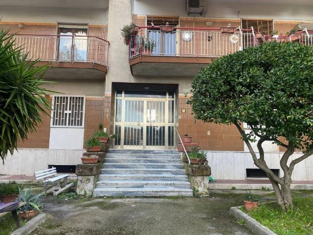 Appartamento in vendita a Somma Vesuviana NA