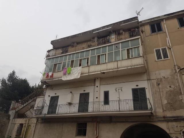 Appartamento in vendita a Somma Vesuviana NA