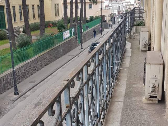 Appartamento in vendita a Somma Vesuviana NA