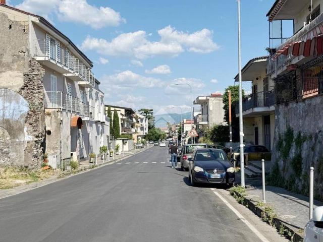 Appartamento in vendita a Somma Vesuviana NA