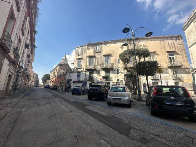 Appartamento in vendita a Somma Vesuviana NA