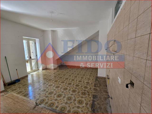 Appartamento in vendita a Somma Vesuviana NA