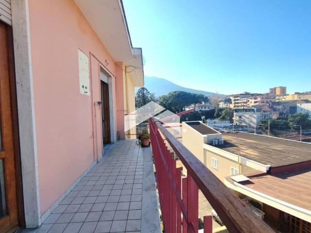 Appartamento in vendita a Somma Vesuviana NA