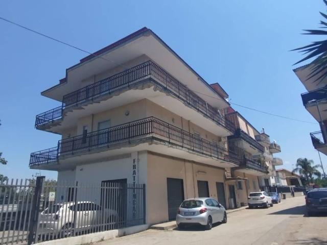 Appartamento in vendita a Somma Vesuviana NA