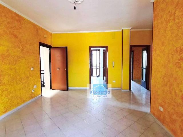 Appartamento in vendita a Somma Vesuviana NA