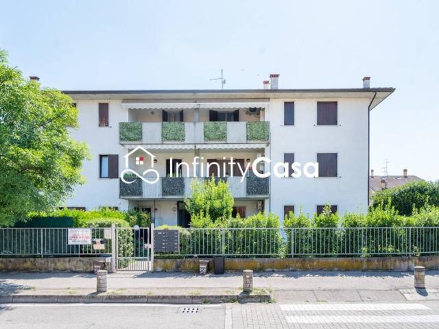 Appartamento in vendita a Sommacampagna VR