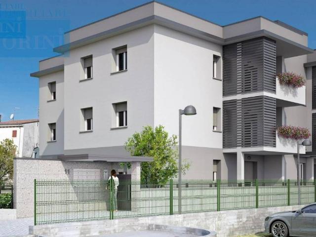 Appartamento in vendita a Sommacampagna VR