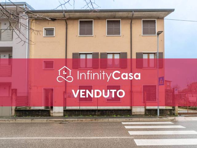 Appartamento in vendita a Sommacampagna VR
