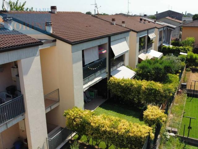 Appartamento in vendita a Sommacampagna VR