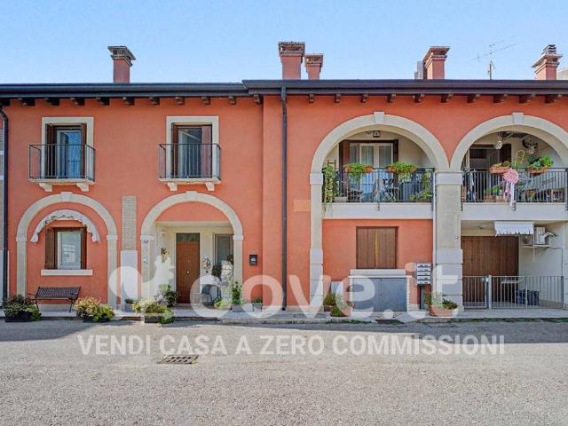 Appartamento in vendita a Sommacampagna VR