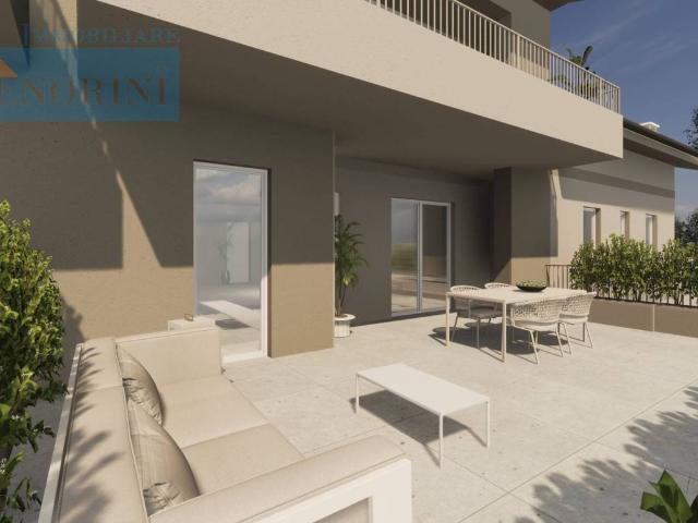 Appartamento in vendita a Sommacampagna VR