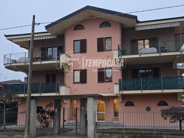 Appartamento in vendita a Sommariva Del Bosco