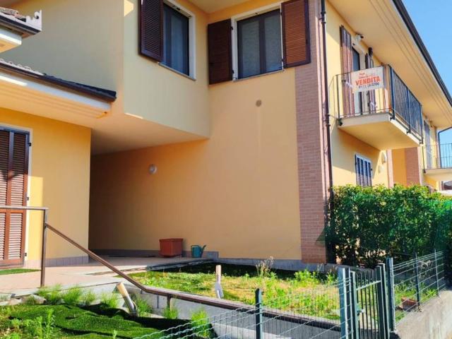 Appartamento in vendita a Sommariva del Bosco CN