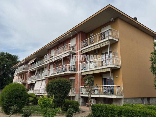 Appartamento in vendita a Sommariva del Bosco CN