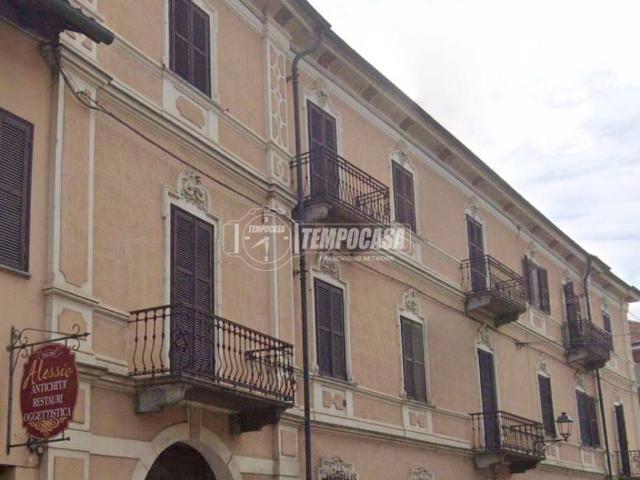 Appartamento in vendita a Sommariva del Bosco CN