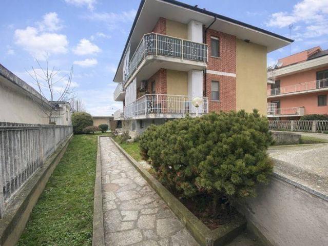 Appartamento in vendita a Sommariva del Bosco CN