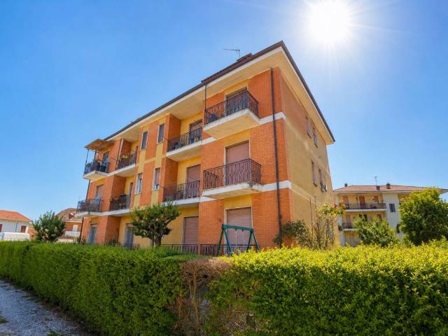 Appartamento in vendita a Sommariva del Bosco CN