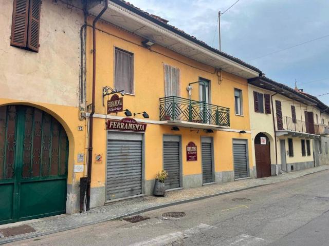 Appartamento in vendita a Sommariva del Bosco CN