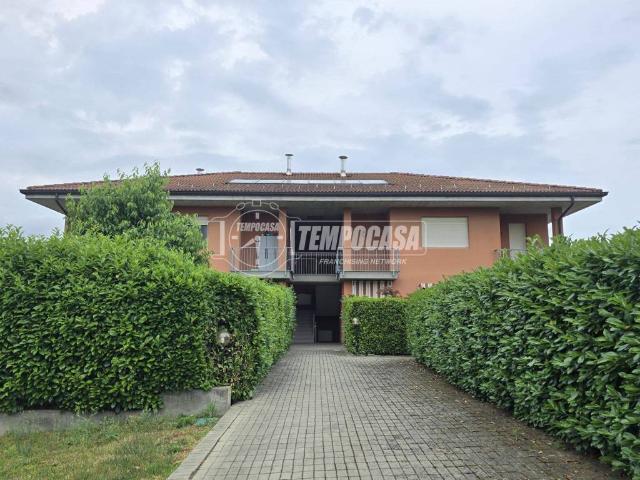 Appartamento in vendita a Sommariva del Bosco CN