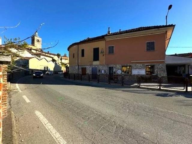 Appartamento in vendita a Sommariva Perno CN