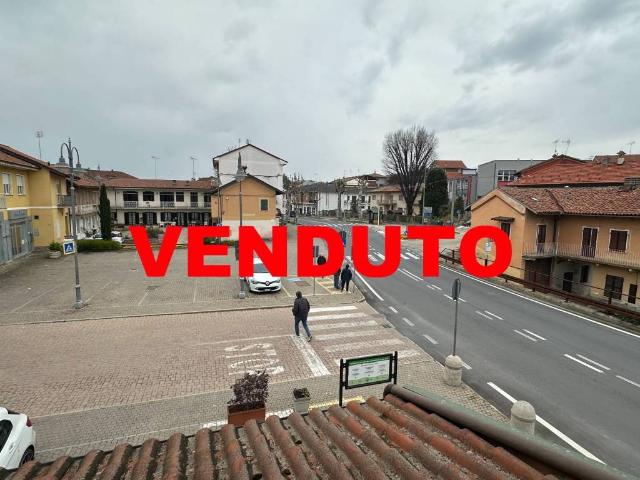 Appartamento in vendita a Sommariva Perno CN