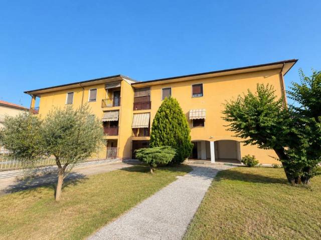 Appartamento in vendita a Somaglia LO