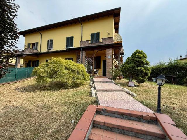 Appartamento in vendita a Somaglia LO